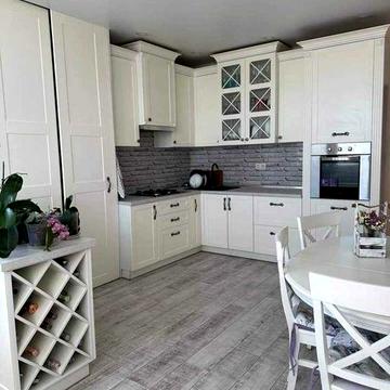 2-кімнатна квартира з ремонтом, під єОселю, Сертифікат!