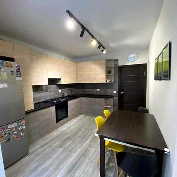 2-кімнатна квартира з ремонтом на вул. Сахарова! єОселя, Сертифікат!