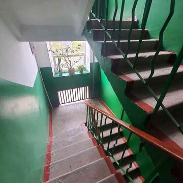 Продаж 1к Квартира Іцхака Рабіна вулиця