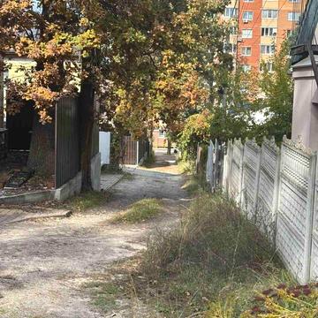 Ново-Оскольська вул.