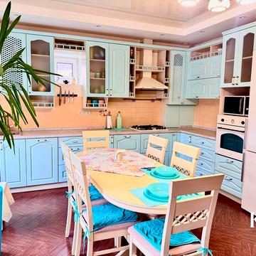 Продам семейный дом в г.Днепр