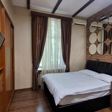 Оренда 3 кімн.кв вул.Заньковецька, Пассаж Хрещатик Майдан Незалежності