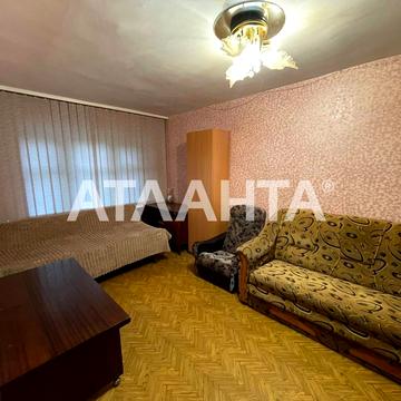 Фонтанська дорога вул., 12