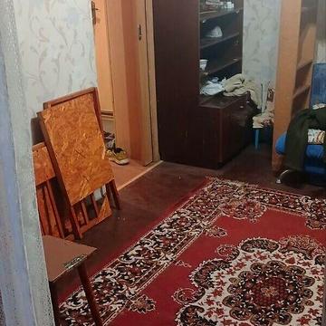 Довгострокова оренда 1к Квартира Волонтерська вулиця