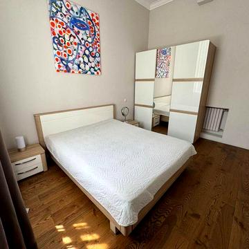 Аренда 2 ком.кв.на ул.Мечникова,дом 3