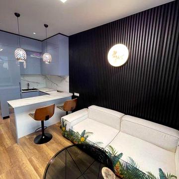 Аренда! 2к квартира ЖК на Гончара Нагорка Панорама IQ Центр Новострой