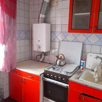 Продаж 3 кімнатної квартири в нагірній частині