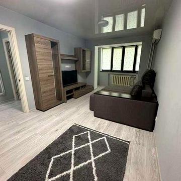 Аренда 1-комнатной квартиры ул. Калиновая, 76