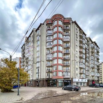 Бічна Франка