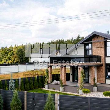 Лісовий пров.