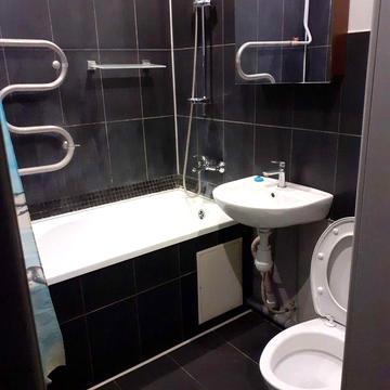 Однокімнатна квартира в оренду на пр.Науки 35