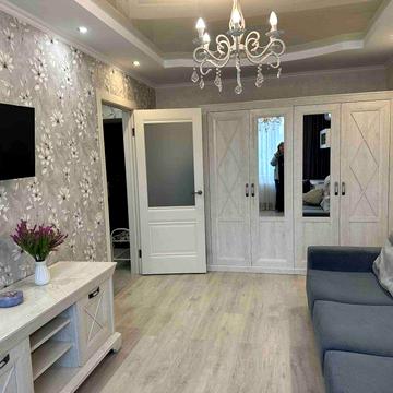 Здам в оренду 1 кімнатну квартиру в ЖК Львівський маєток.