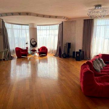 Без комісії! Супервидова 4-х кімн.квартира.Центр,ремонт,меблі,техніка