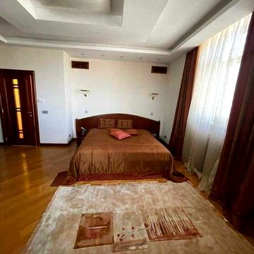 Без комісії! Супервидова 4-х кімн.квартира.Центр,ремонт,меблі,техніка