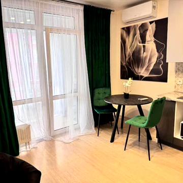 Сдам смарт квартиру в ЖК Артвиль