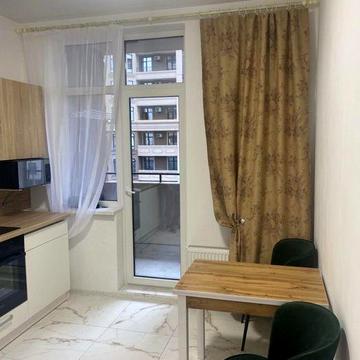 Аренда 1 комнатной квартиры Аркадия Элегия парк