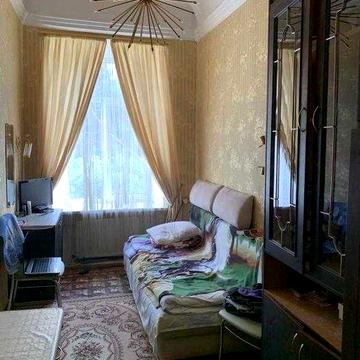 Здається 3-кімнатна квартира в історичному центрі міста