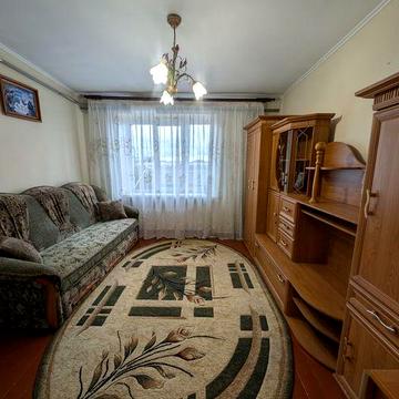 2 кімн в р-ні ринку,не кутова