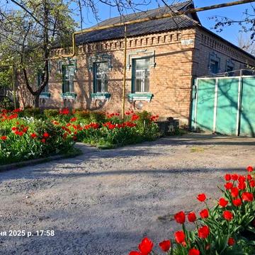 Продам два будинки в одному дворі на Старій Балашівці.