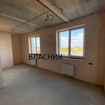 ВЛАСНИК!(Чистові Роботи)Продам2-3кім квартиру-студію  73м2 ЖК Радужний ЖК Радужный
