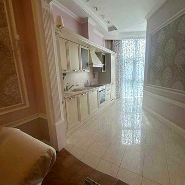 Продам 2ком.кв. ЖК «Мерседес», Лідерсовський бульвар. Парк Шевченко ЖК Мерседес