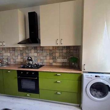 Продам евродвушку в новом доме