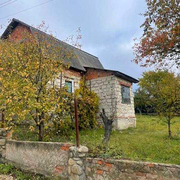 Продаж будинку в дачному ккоперативі Едельвейс Смиківці