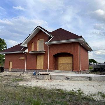 Будинок 233 м² р-н Пожежна Академія