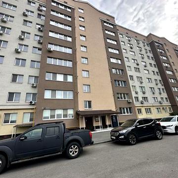 Продаж 1к Квартира Спортивна вулиця ЖК ул. Спортивная, 1