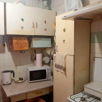 Клочківська вул., 3