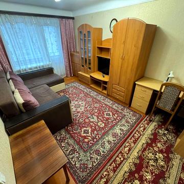 Рєпіна вул., 21