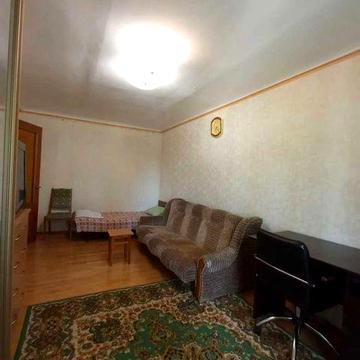 Здам 1-кімнатну квартиру Левка Лукяненко Жуковського Нагорка