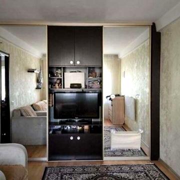 Зодчих вул., 20