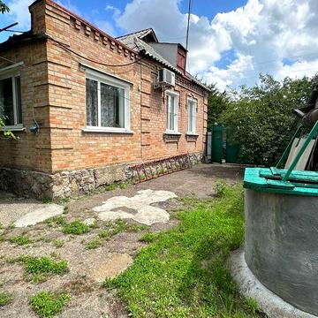 Будинок,3 кімнати, м-н Лелеківка, АГО,з флігелем,гаражем єВідновлення