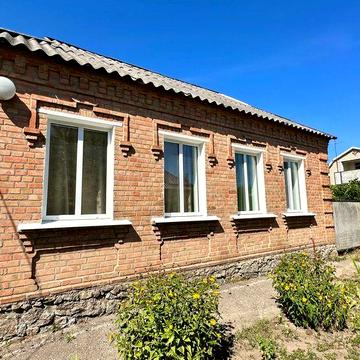 Будинок,3 кімнати, м-н Лелеківка, АГО,з флігелем,гаражем єВідновлення