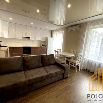 Національної Гвардії вул. (Гвардійська), 51