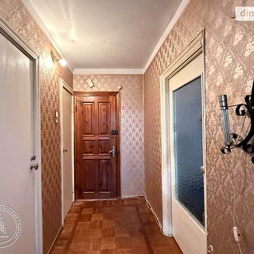 Продаж 1к Квартира Марії Литвиненко-Вольгемут вулиця