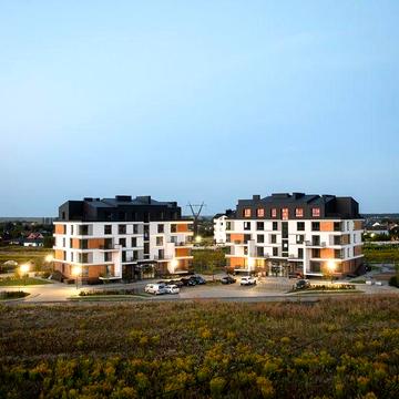 3к квартира 78 м/кв у розтермінування ЖК ОТ КУТЮР