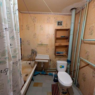 Довгострокова оренда 1к Квартира Олександрівський проспект