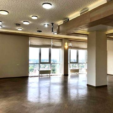 Сдам большую квартиру 380 м2, ЖК Гранд Парк