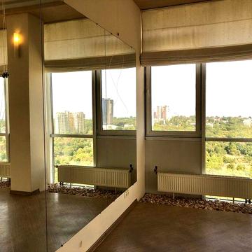 Сдам большую квартиру 380 м2, ЖК Гранд Парк