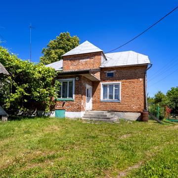 Центральна