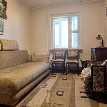 Архітектора Вербицького вул., 14-Б