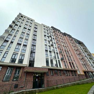 1-кім кв ЖК бізнес-класу Фруктова Алея вул. Під Голоском ЗДАНА ЧЕРГА ЖК Фруктова Алея