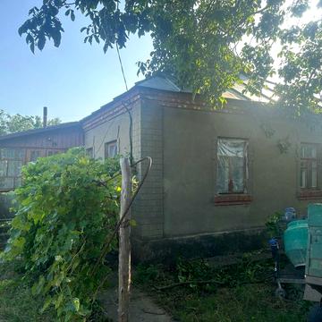 Продається будинок в місті Кодима зі всіма зручностями