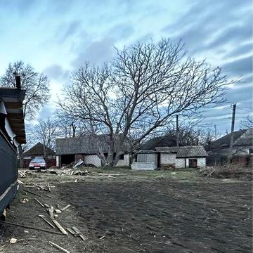 Продам будинок в селі