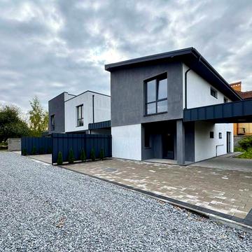 Продам котедж, р-н Гідропарку, 130м2, 2.5 соток