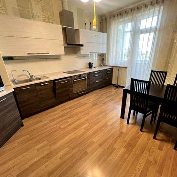 Оренда 2-х кім. кв. ЖК «Смарагдовий»,м. Вокзальна, вул. Г. Шаповала 2а