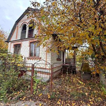 Продаж 2 пов. будинку, 4 сотки, 75 кв. м, 2 кімнати, на пр. Росинковий