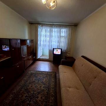 Сдам 1ком.кв Холодная Гора пер. Титаренковский-22.